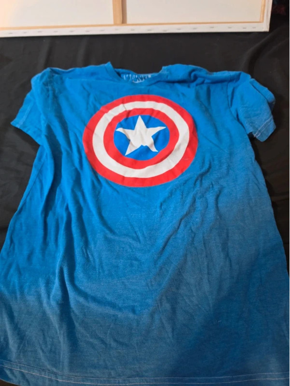 Captain america